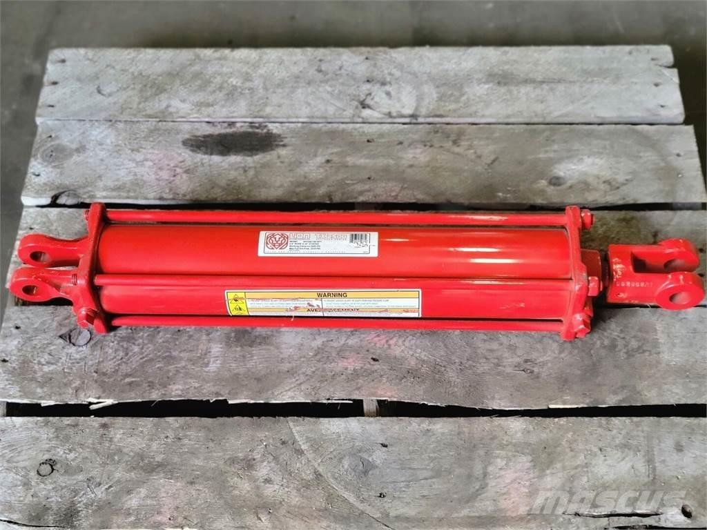  LION 40TX20-150 Transport - Inne