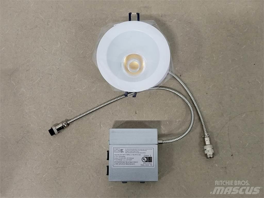  LOTUS LED LIGHTS LD4R Inne akcesoria