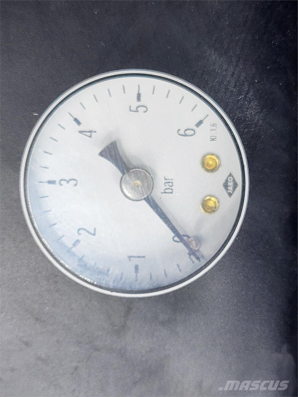  LOWARA CA70/33/B Pompy wodne