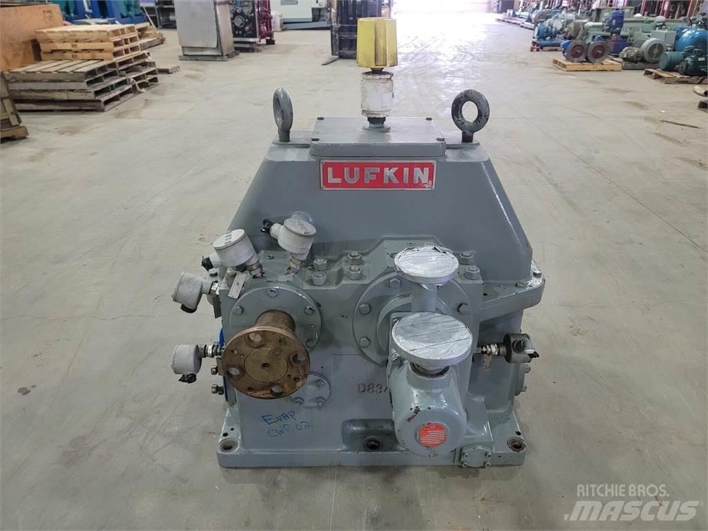 Lufkin N1600C Maszyny budowlane - Inne