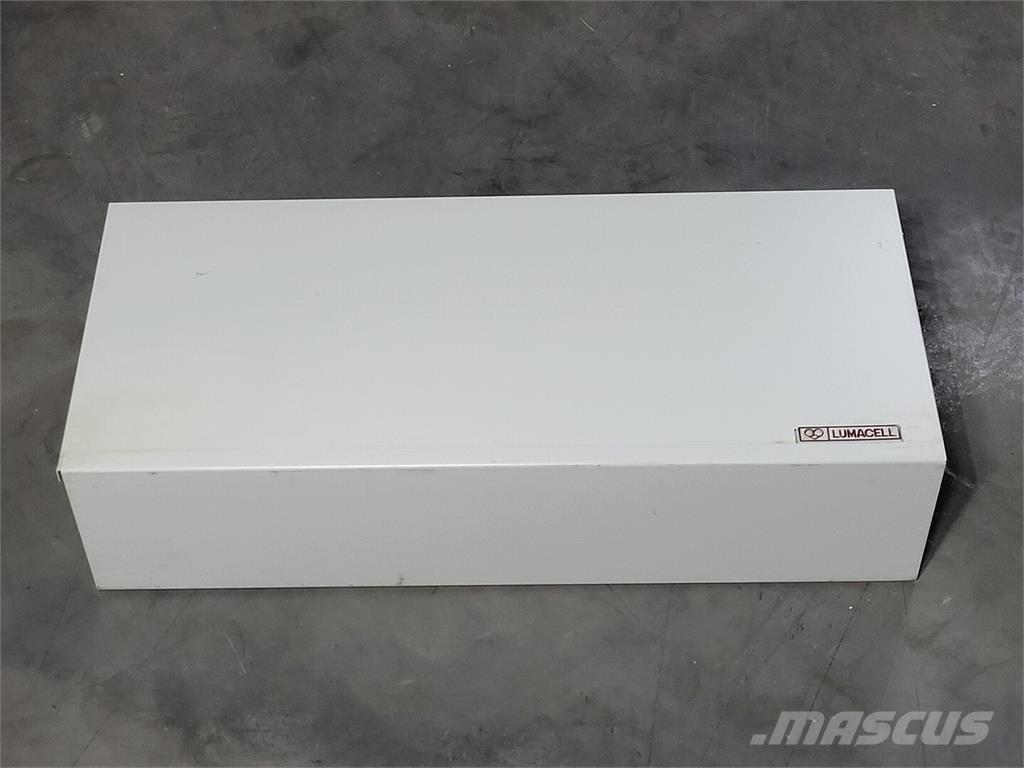  LUMACELL RG24S720TD Akumulatory