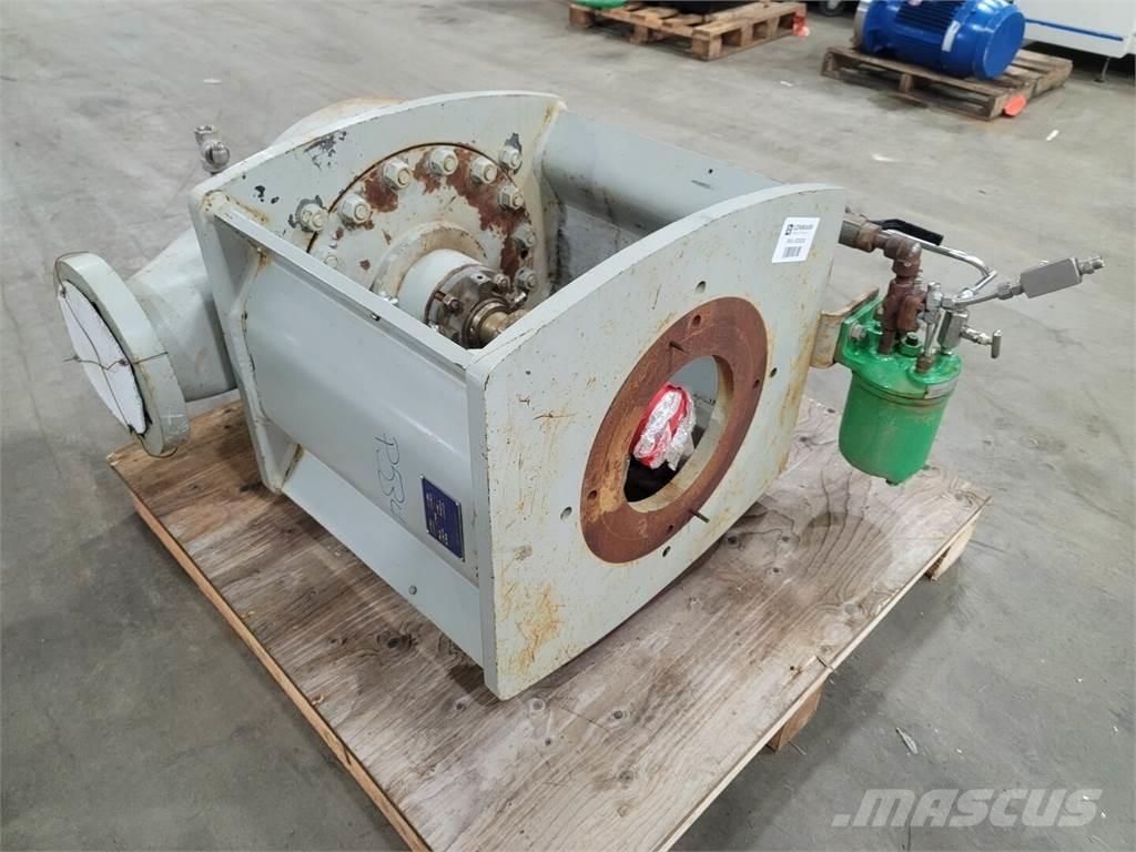  MABRE PUMP WPV-R Pompy wodne