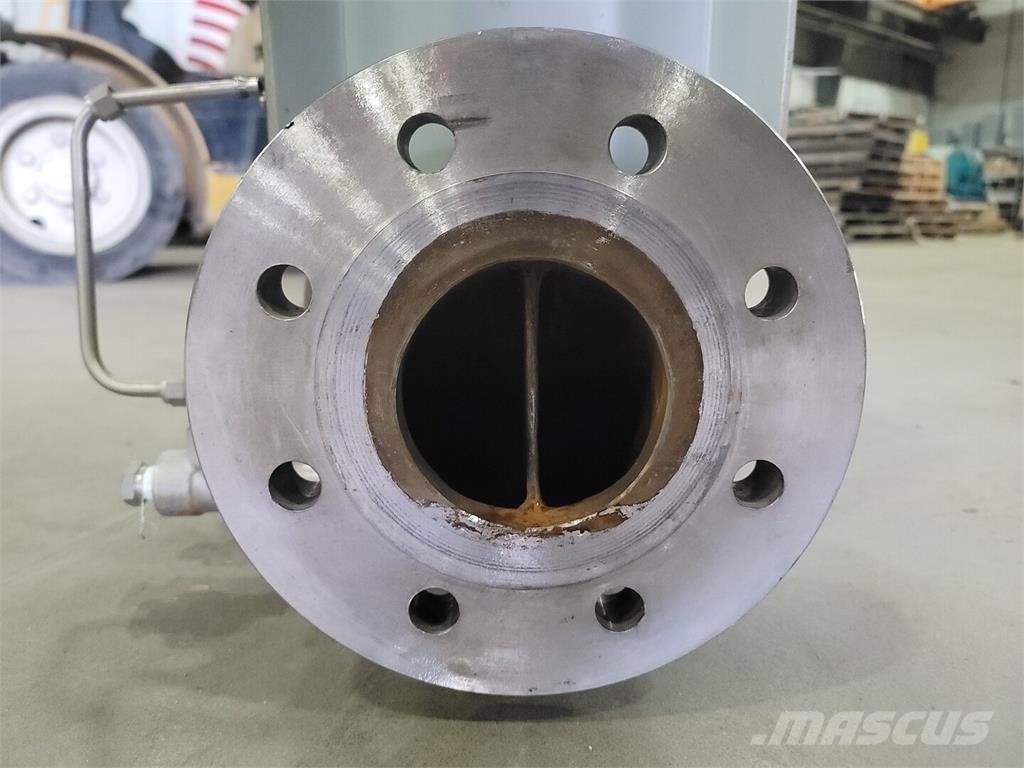  MABRE PUMP WPV-R Pompy wodne