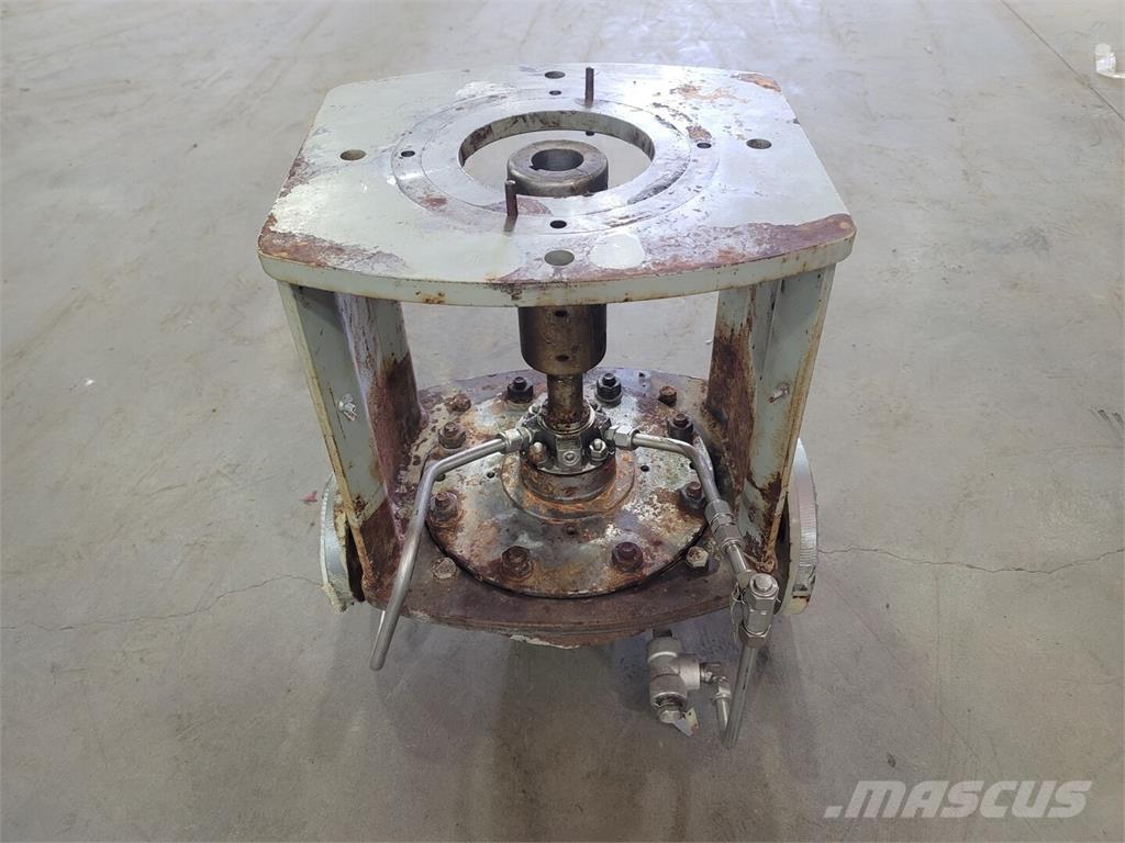  MABRE PUMP WPV-R Pompy wodne