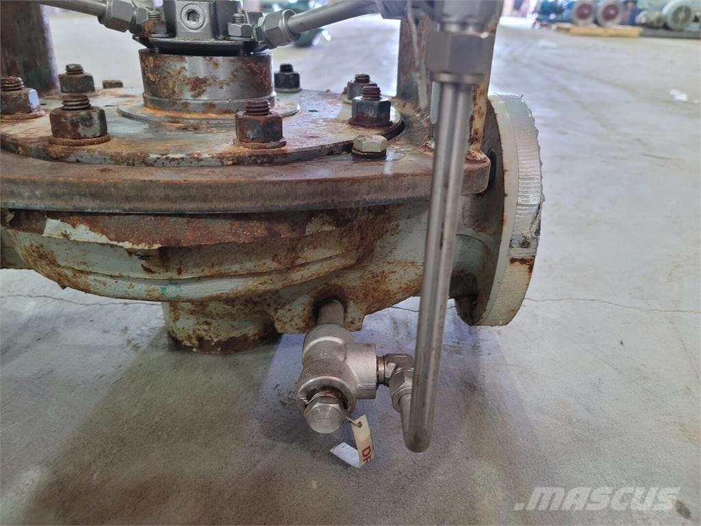  MABRE PUMP WPV-R Pompy wodne
