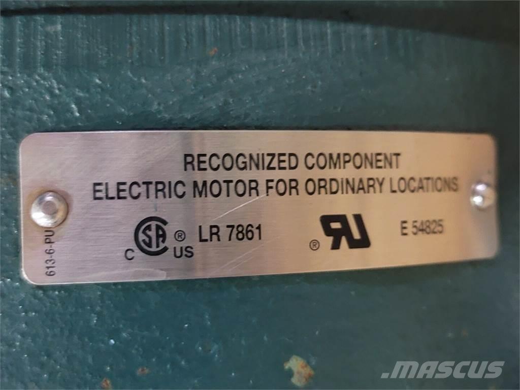  MABRE PUMP WPV-R Pompy wodne