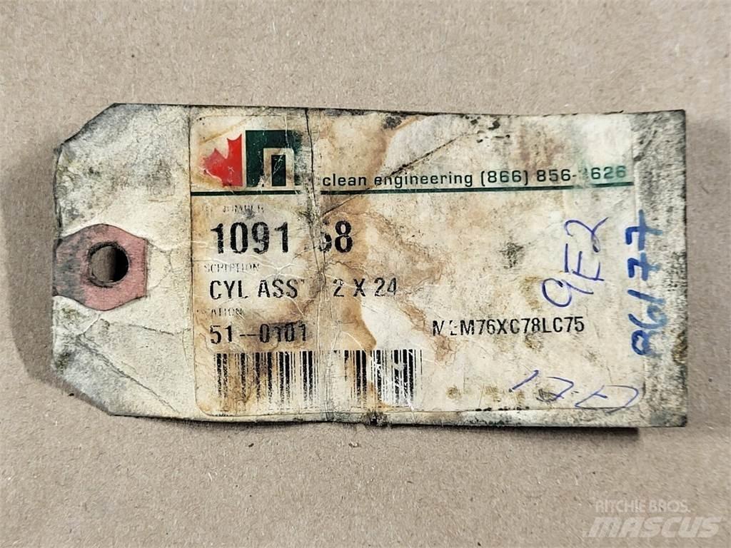 MacLean 1091168 Transport - Inne