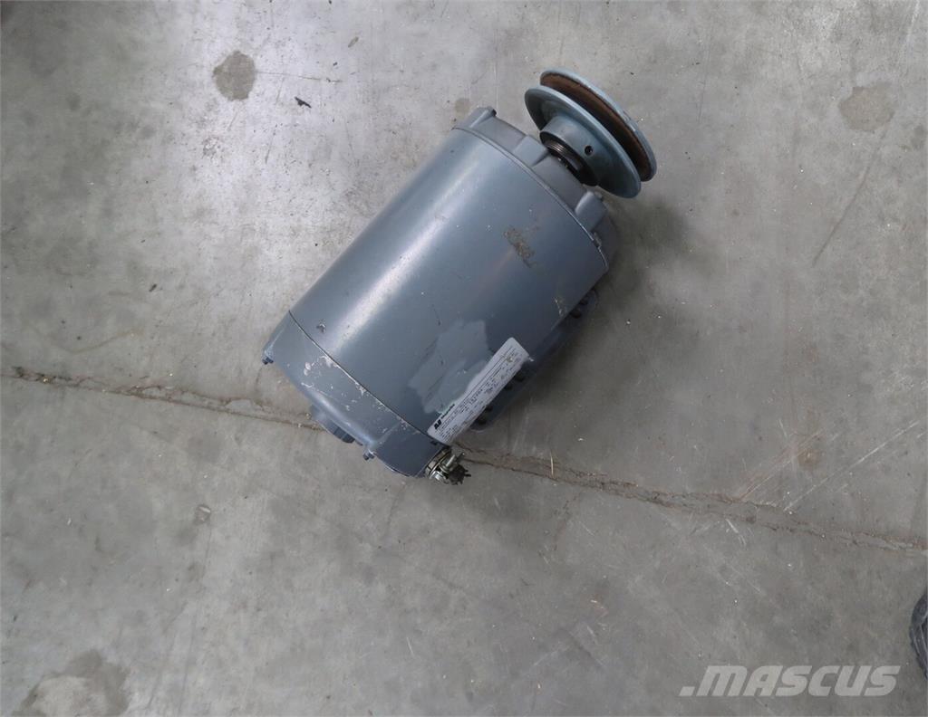  MAGNETEK Silniki przemysłowe