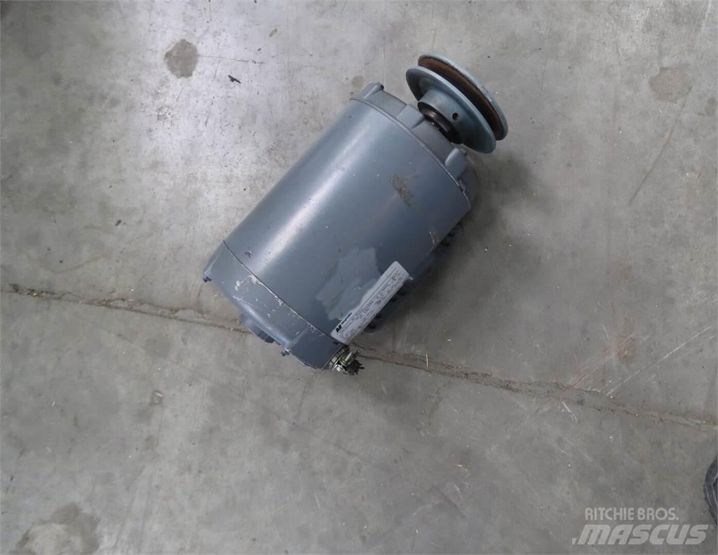  MAGNETEK B-151204 Silniki przemysłowe