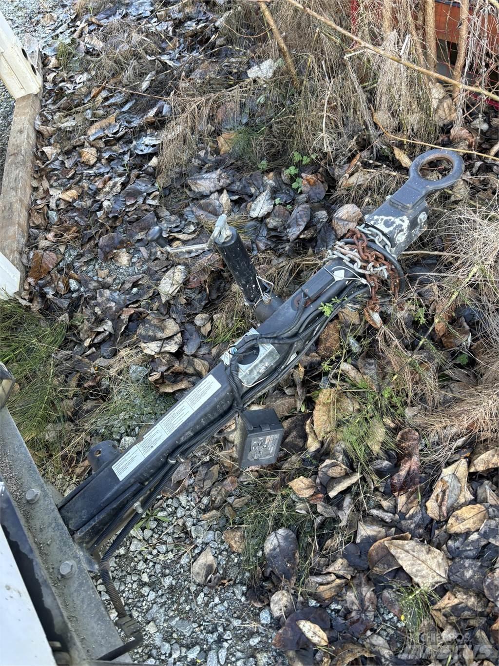 Magnum MMG55FHD Agregaty prądotwórcze Diesla