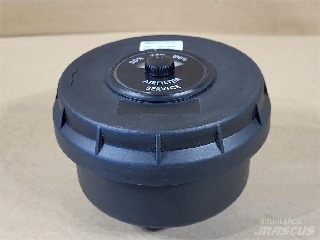  MAHLE Maszyny budowlane - Inne