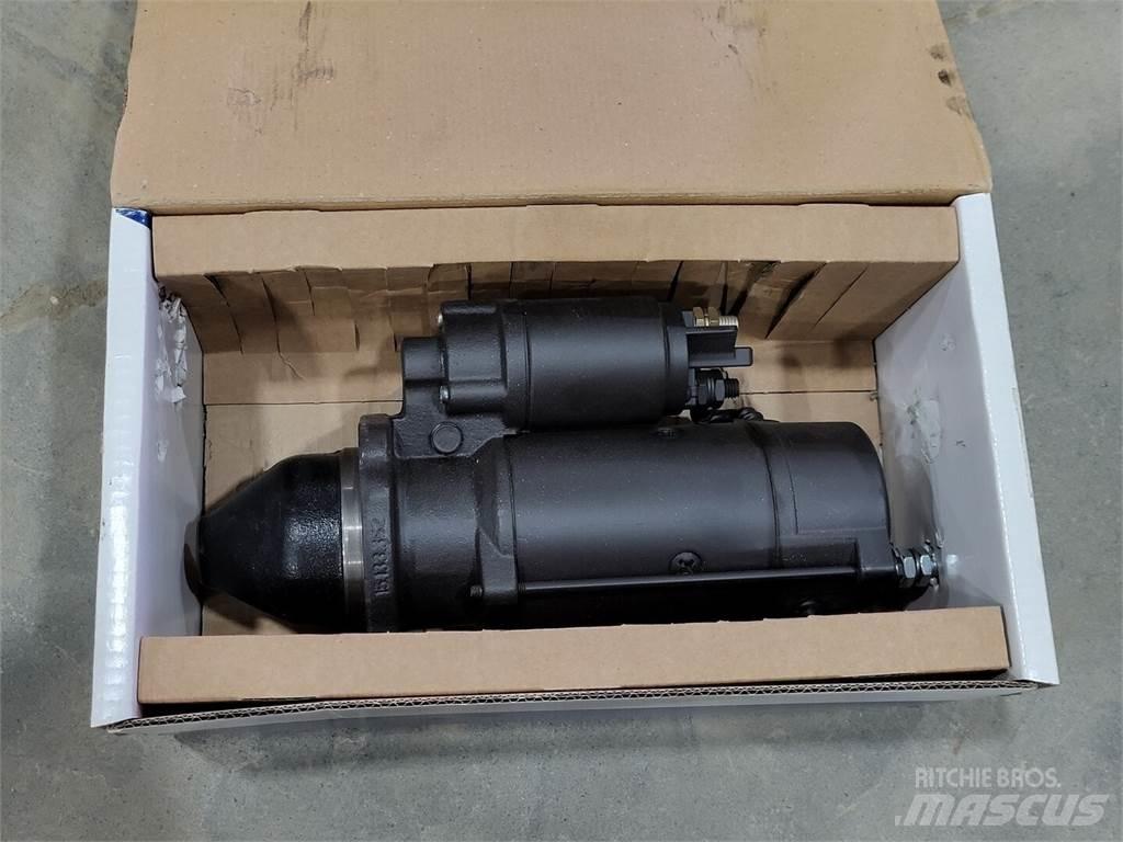  MAHLE AZF4204 Silniki przemysłowe