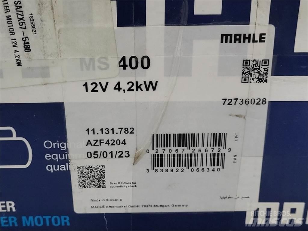  MAHLE AZF4204 Silniki przemysłowe