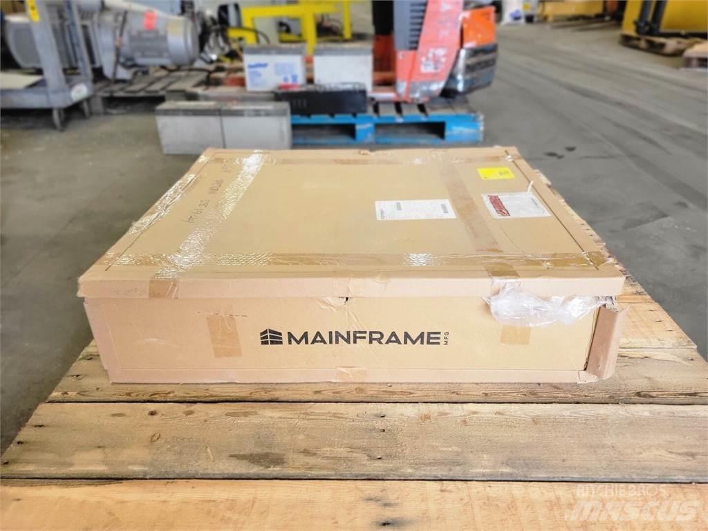  MAINFRAME VCAB-2U20D Maszyny budowlane - Inne