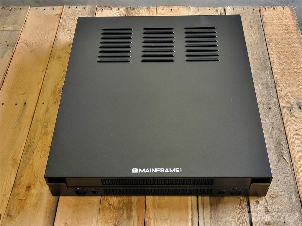  MAINFRAME VCAB-2U20D Maszyny budowlane - Inne