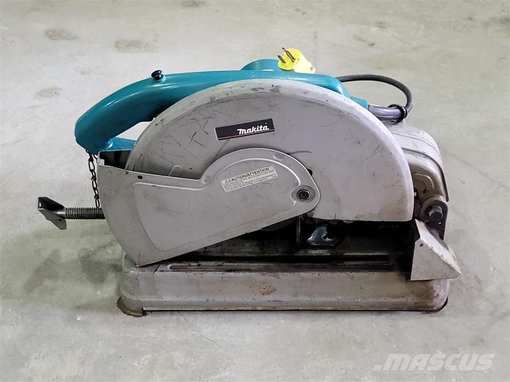 Makita 2414DB Maszyny budowlane - Inne