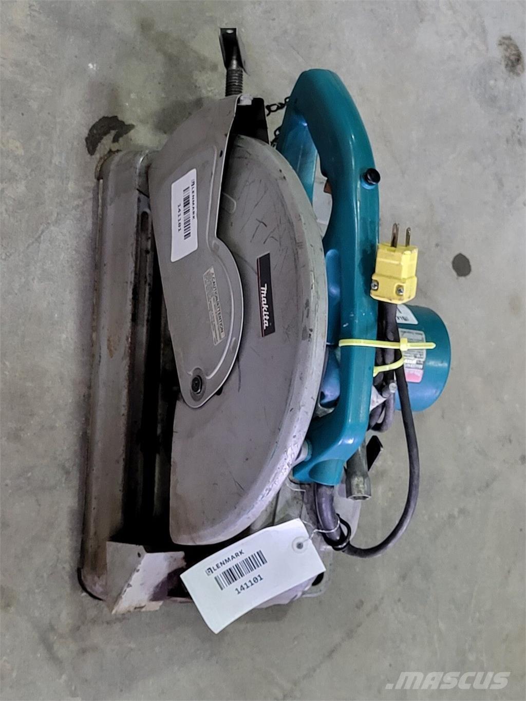 Makita 2414DB Maszyny budowlane - Inne