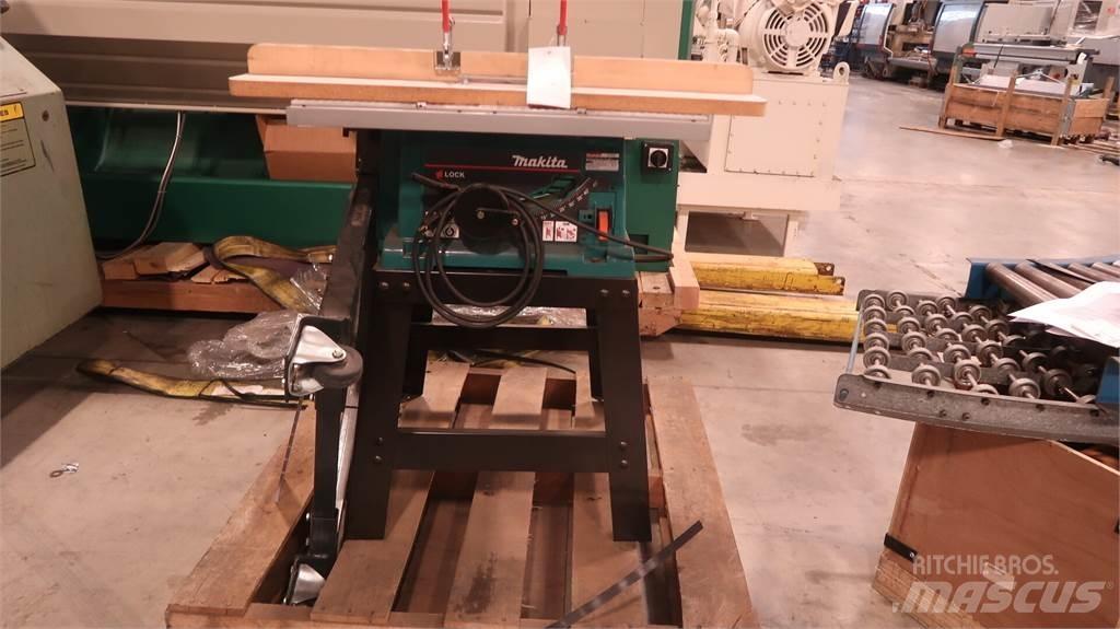 Makita 2702 Maszyny budowlane - Inne