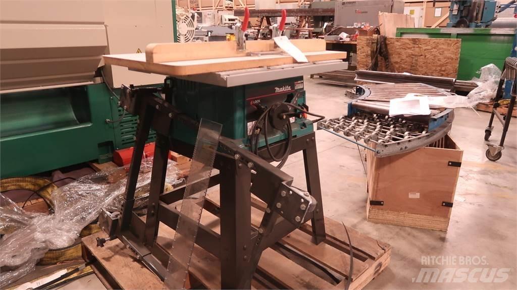 Makita 2702 Maszyny budowlane - Inne