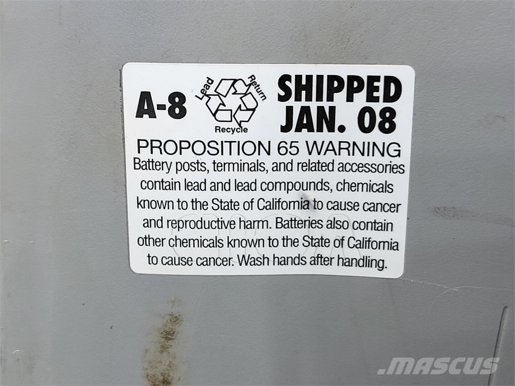 Marathon M12V90F Akumulatory