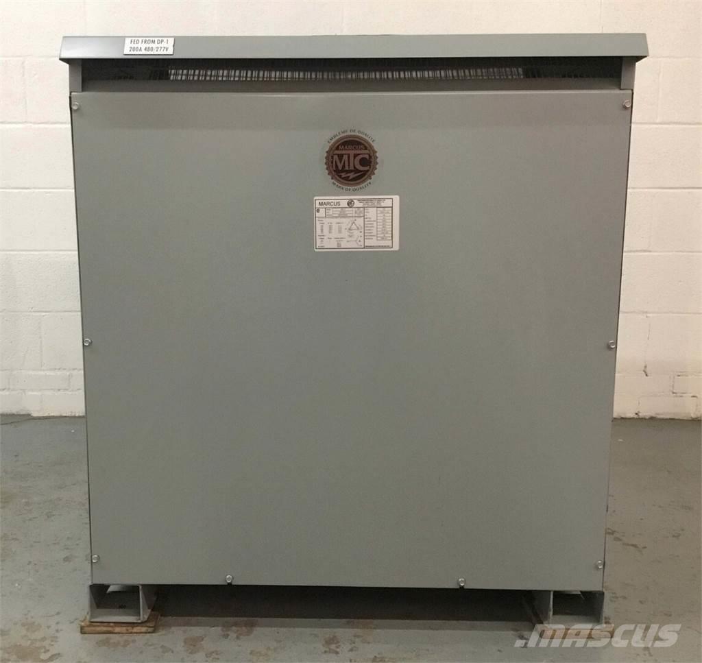  MARCUS AMTH225A4 Maszyny budowlane - Inne