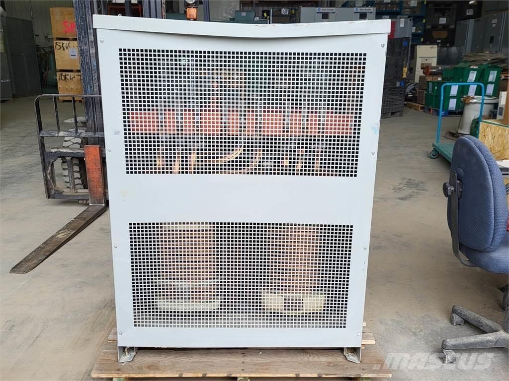  MARCUS MT300A1 Maszyny budowlane - Inne