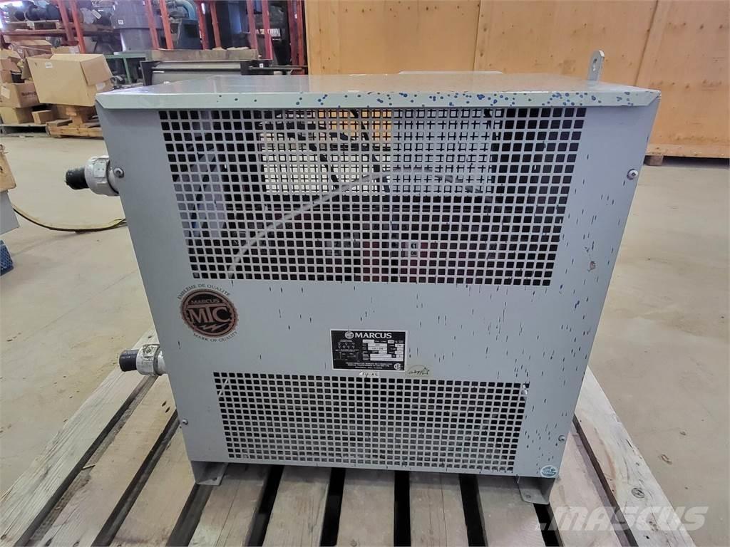  MARCUS MT45A1 Maszyny budowlane - Inne