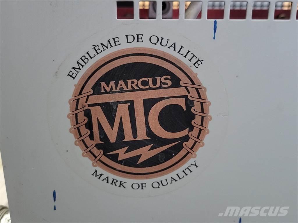  MARCUS MT45A1 Maszyny budowlane - Inne