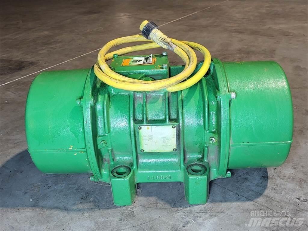  MARTIN CD18-5380 Silniki przemysłowe