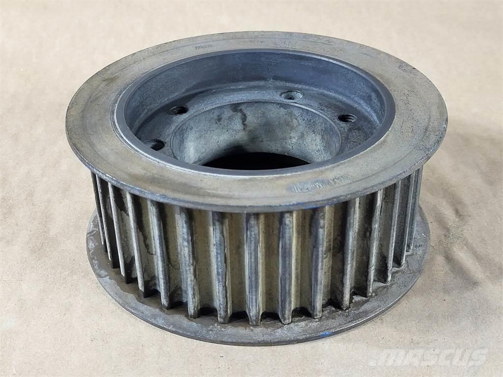  MARTIN P36-14M-55-SF Transport - Inne