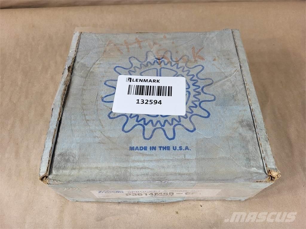  MARTIN P36-14M-55-SF Transport - Inne