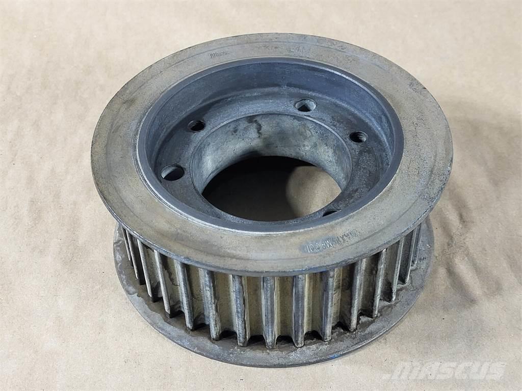  MARTIN P36-14M-55-SF Transport - Inne