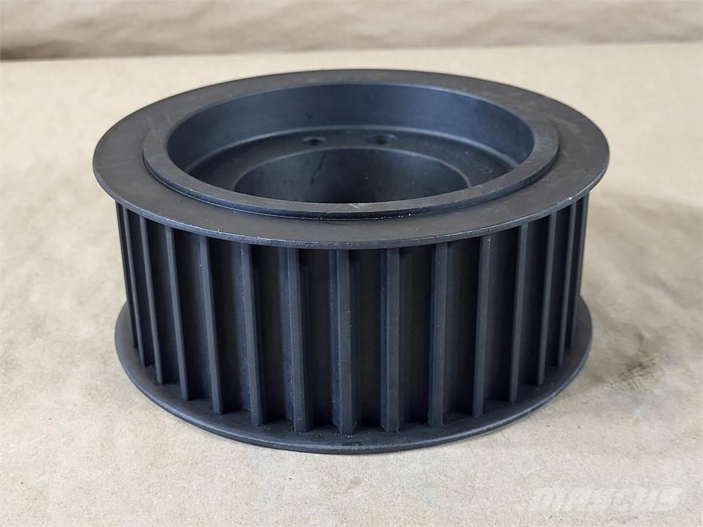  MASKA P36-14M-55-SF Transport - Inne