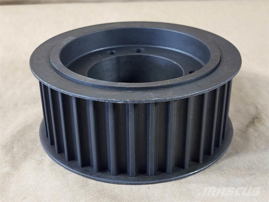  MASKA P36-14M-55-SF Transport - Inne