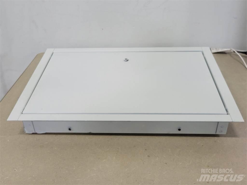  MAXAM METAL WH-145729 Maszyny budowlane - Inne