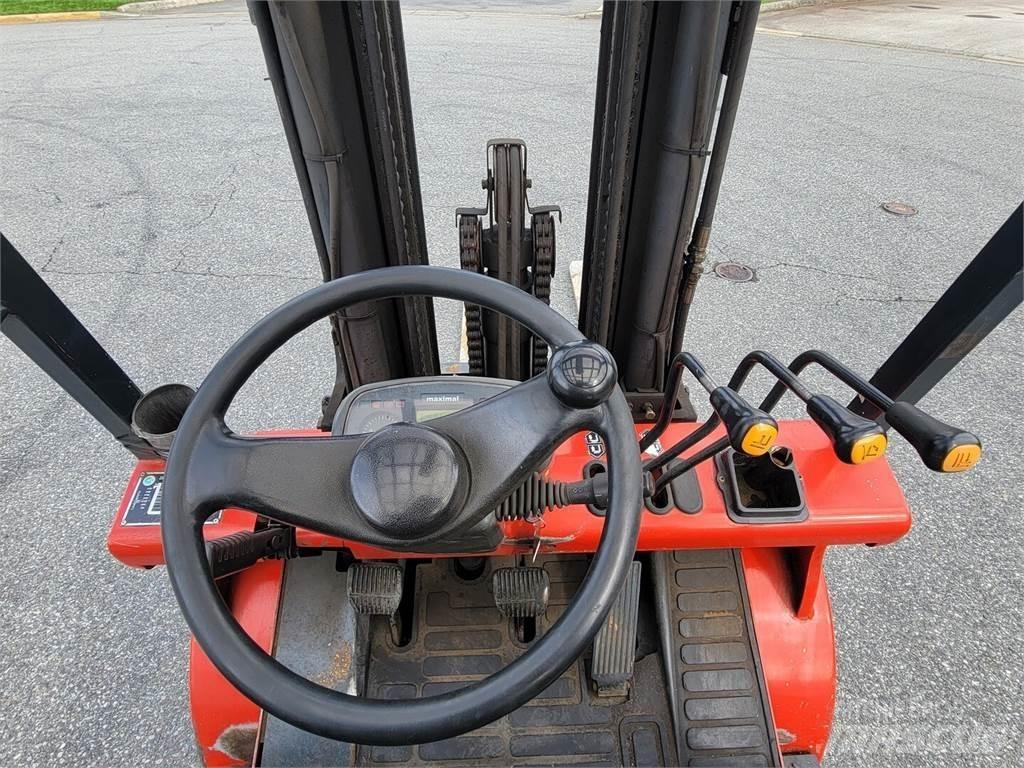 Maximal FGL35T-MWA3 Maszyny budowlane - Inne