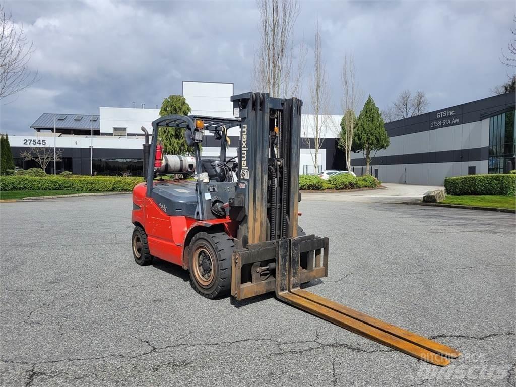 Maximal FL45T-MWE3 Maszyny budowlane - Inne
