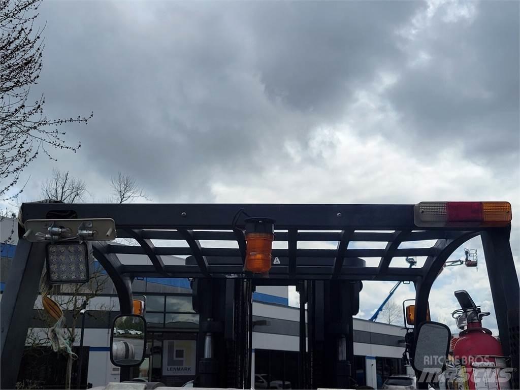 Maximal FL45T-MWE3 Maszyny budowlane - Inne