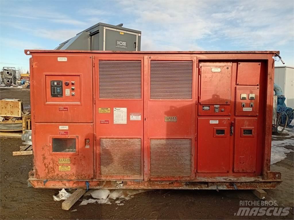  METALEC Maszyny budowlane - Inne