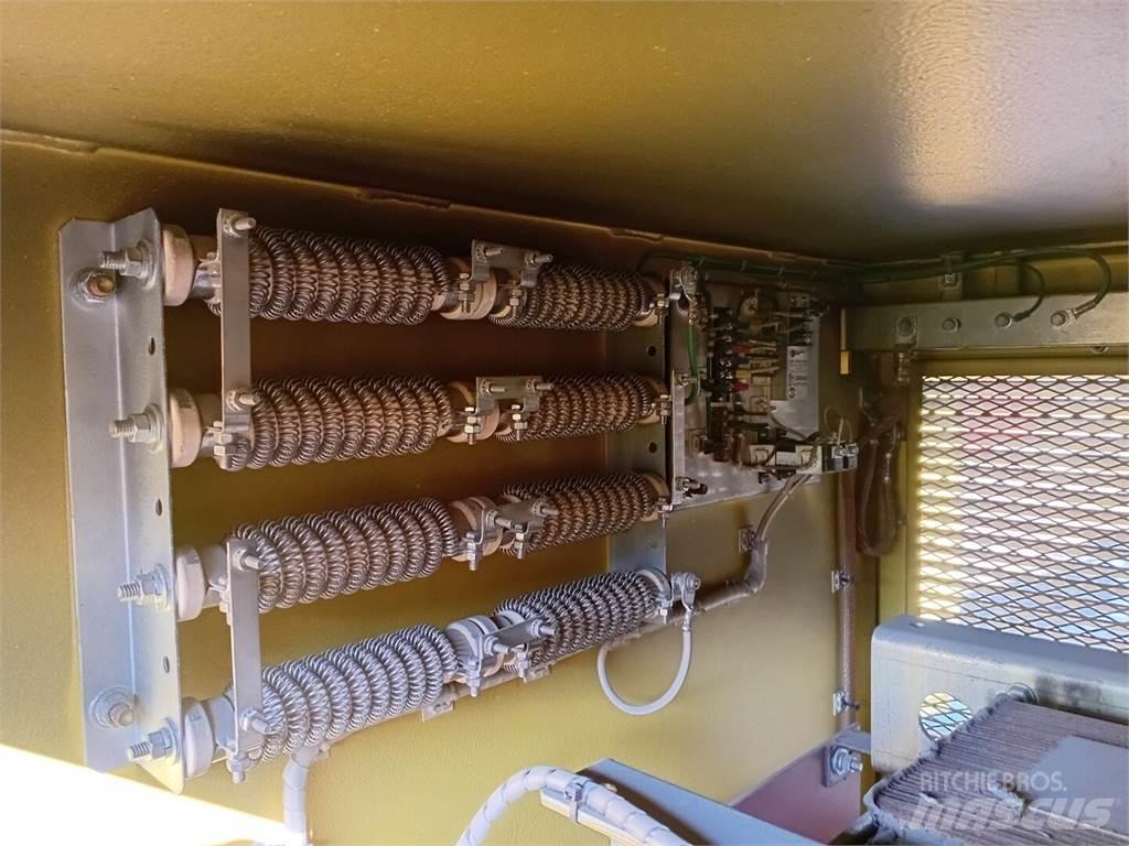 METALEC Maszyny budowlane - Inne