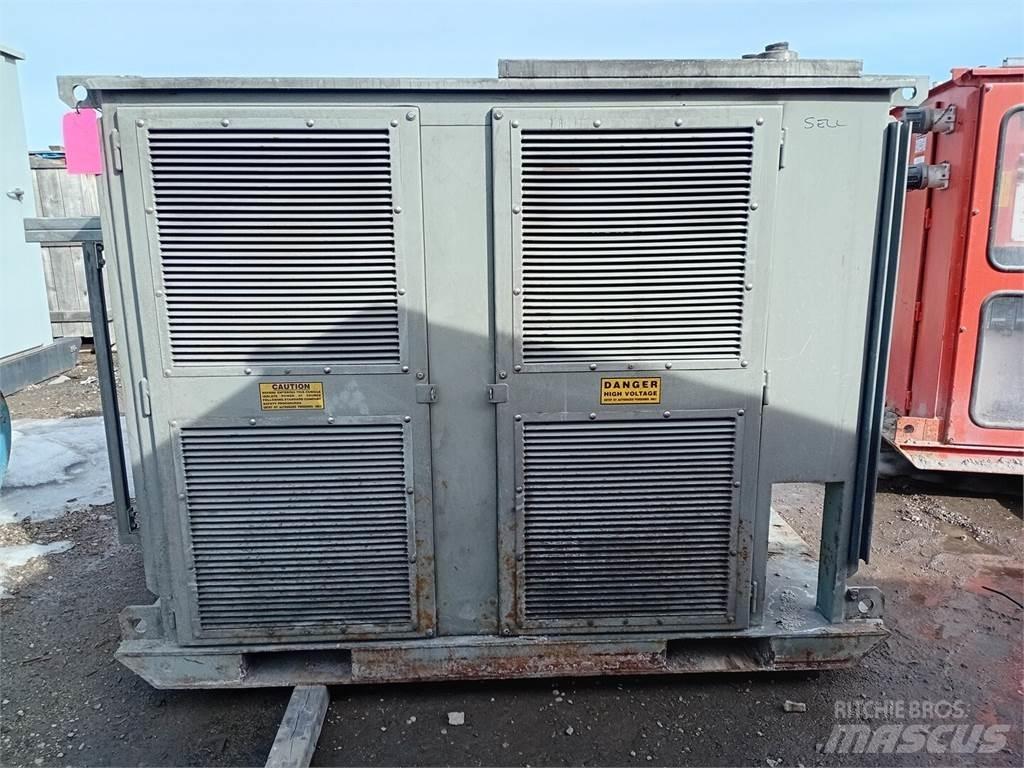  METALEC Maszyny budowlane - Inne