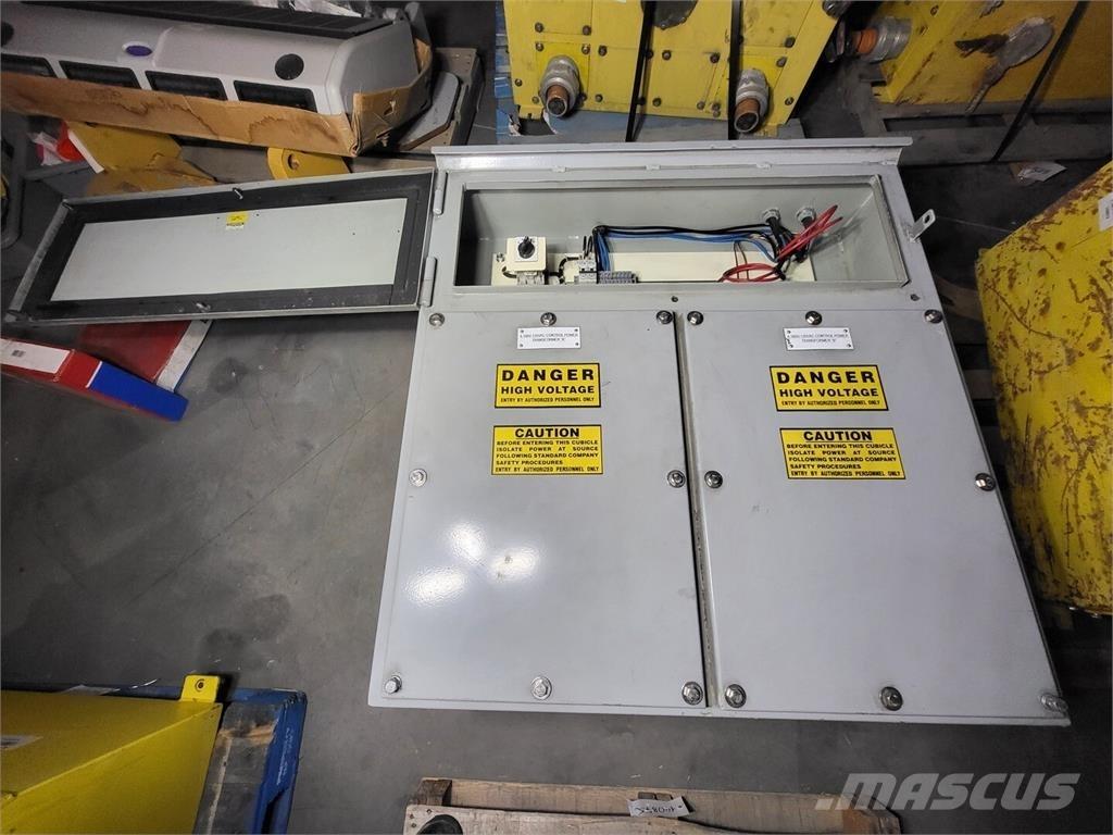  METALEC Maszyny budowlane - Inne