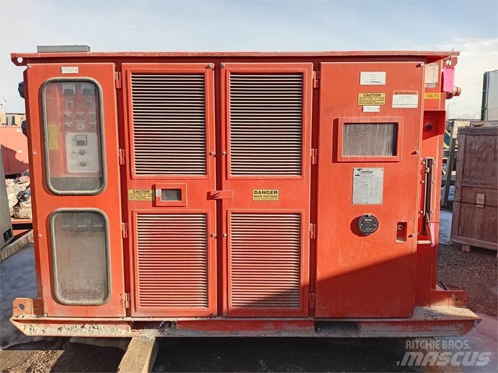  METALEC 04-7268-0B Maszyny budowlane - Inne