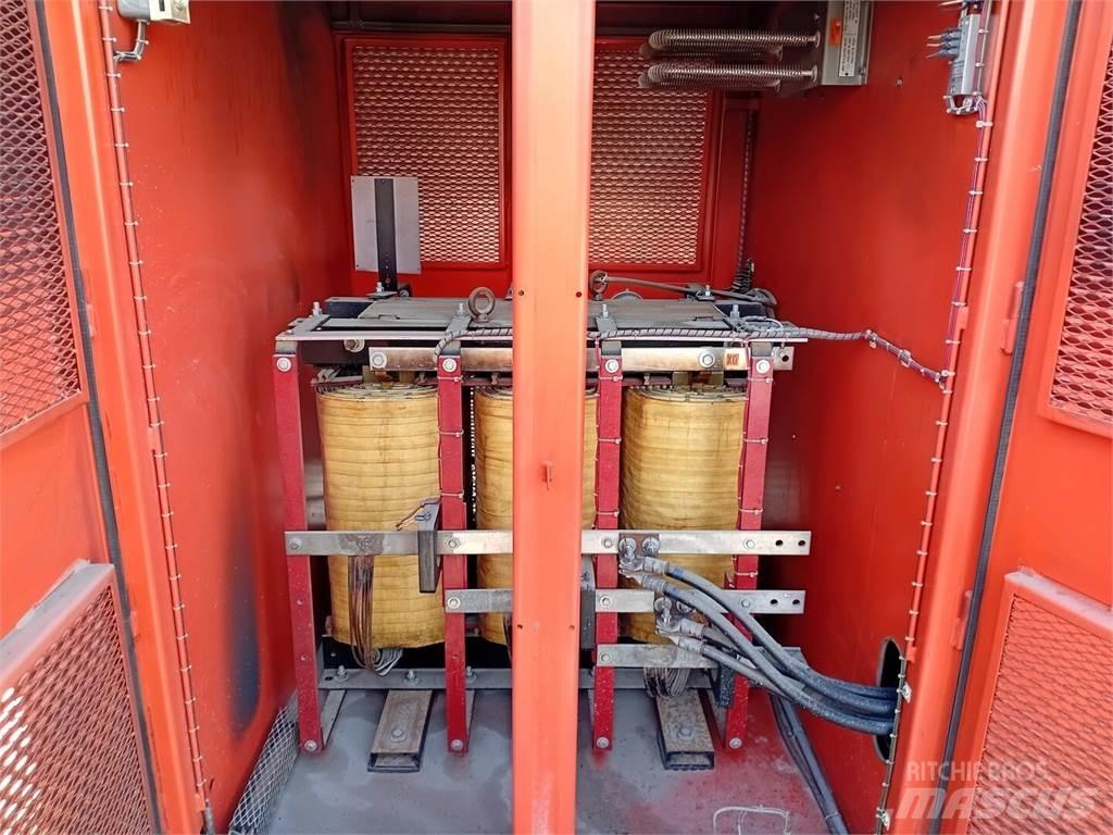  METALEC 04-7268-0B Maszyny budowlane - Inne