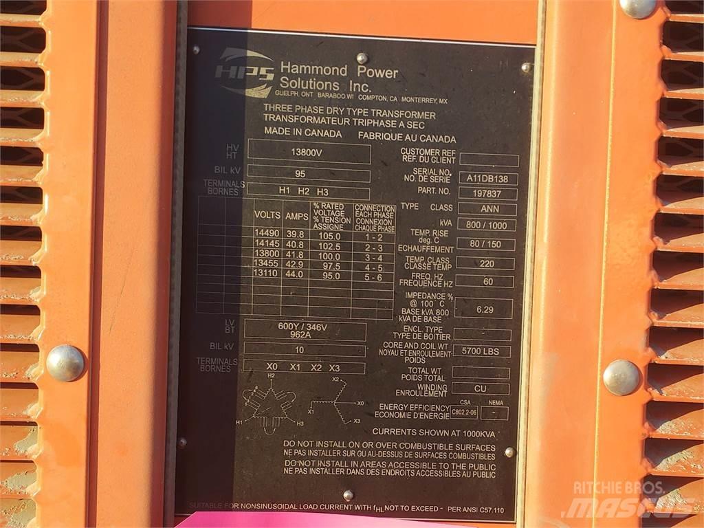  METALEC 103-001C Maszyny budowlane - Inne