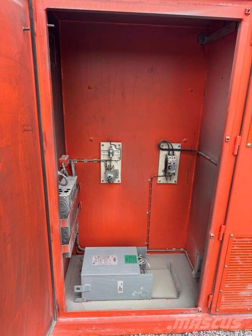  METALEC 103-001C Maszyny budowlane - Inne
