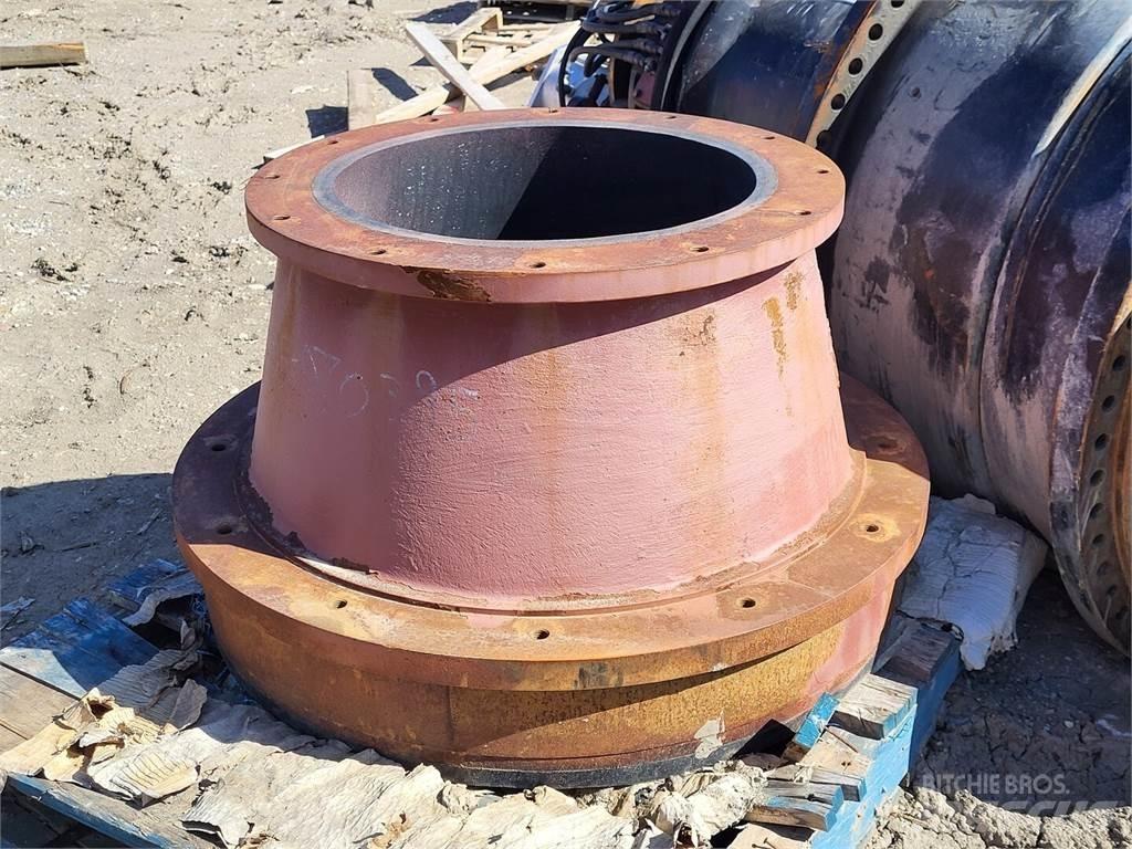Metso 03-525845 Kruszarki