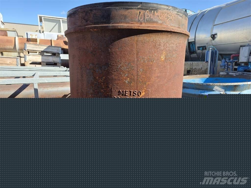 Metso 03-526226 Kruszarki