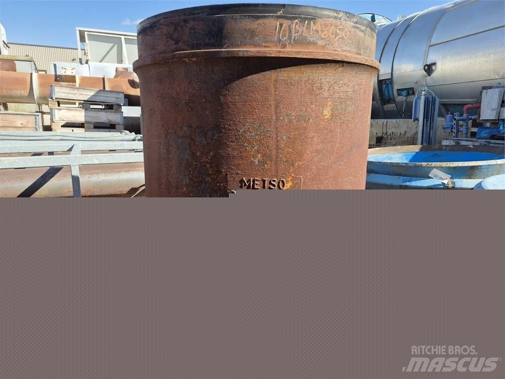 Metso 03-526226 Kruszarki