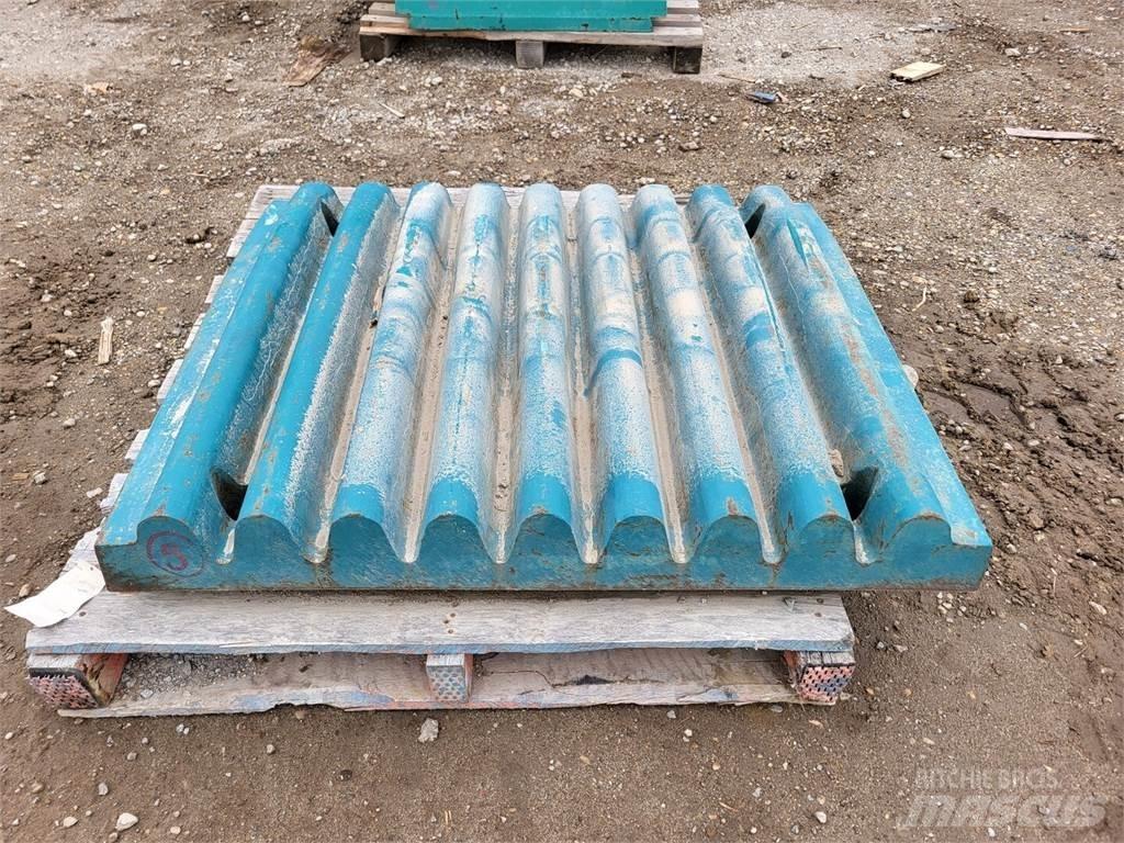 Metso 614328795800 Kruszarki